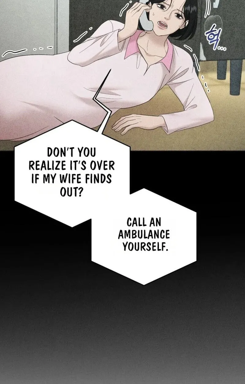 Erasing My Ex-Husband Chapter 55 page 48 - 