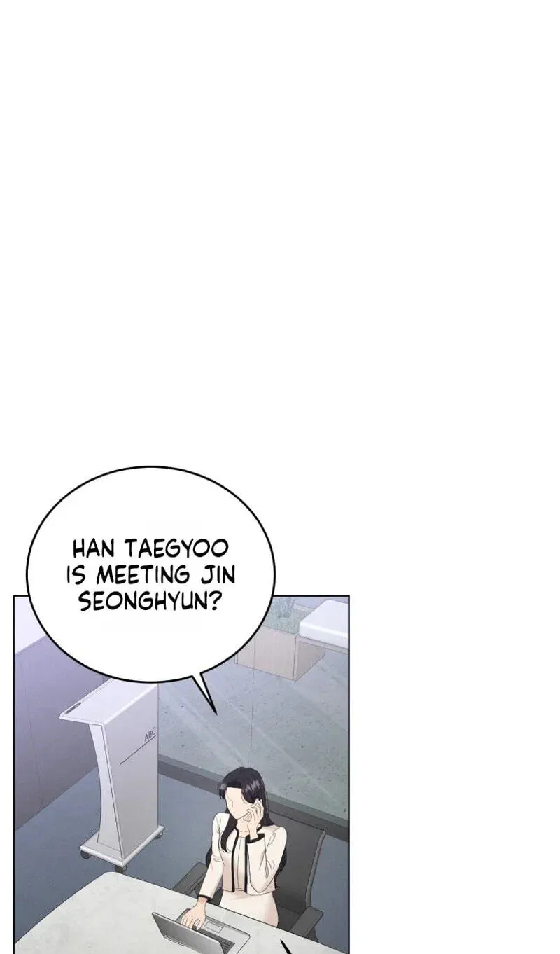 Erasing My Ex-Husband Chapter 55 page 53 - 
