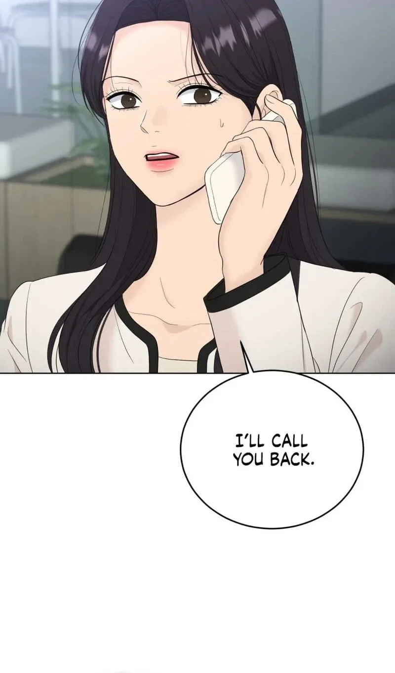 Erasing My Ex-Husband Chapter 55 page 55 - 