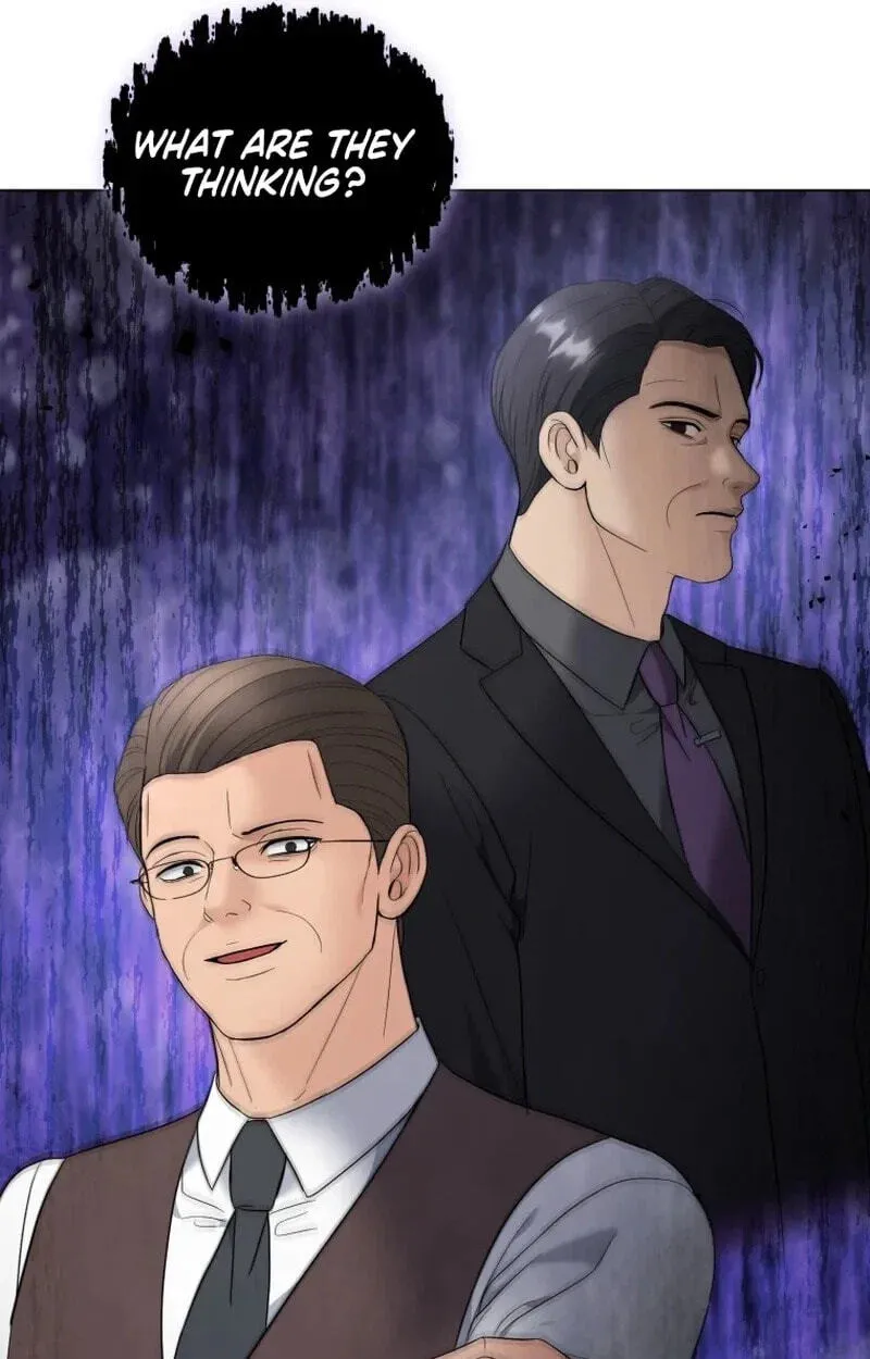 Erasing My Ex-Husband Chapter 55 page 56 - 