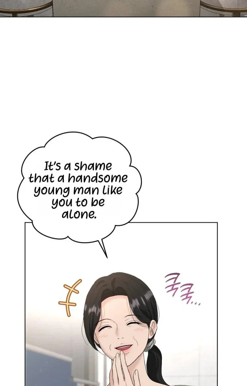 Erasing My Ex-Husband Chapter 55 page 7 - 