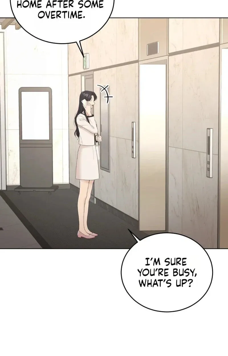 Erasing My Ex-Husband Chapter 55 page 62 - 