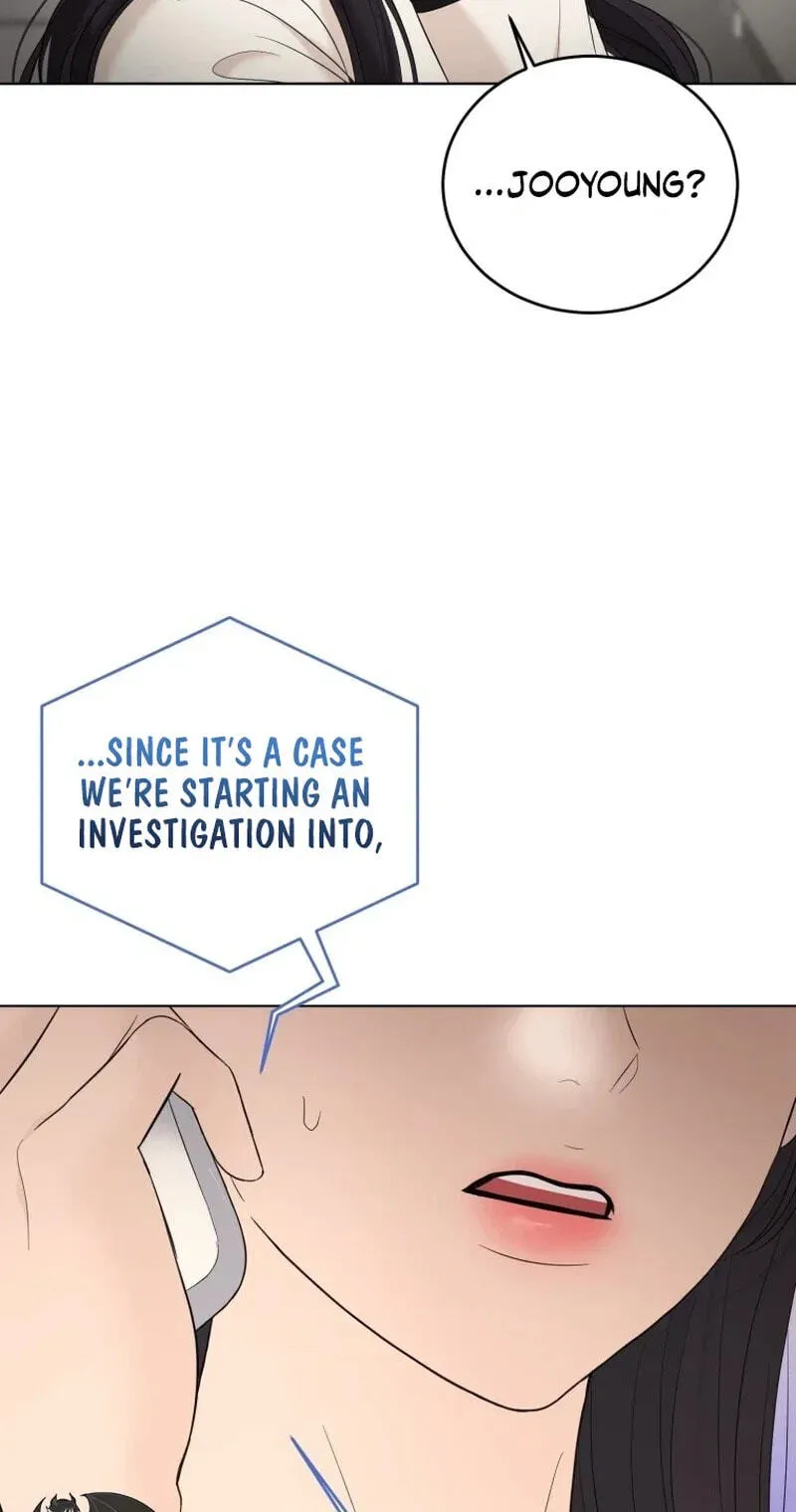 Erasing My Ex-Husband Chapter 55 page 64 - 