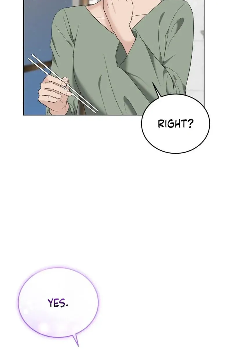 Erasing My Ex-Husband Chapter 55 page 8 - 