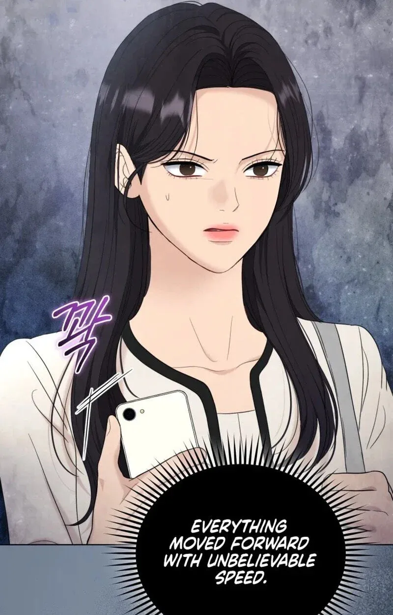 Erasing My Ex-Husband Chapter 55 page 78 - 