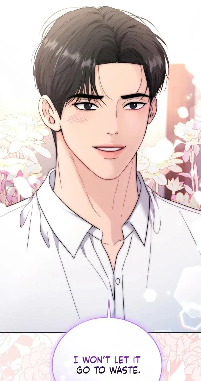 Erasing My Ex-Husband Chapter 55 page 9 - 