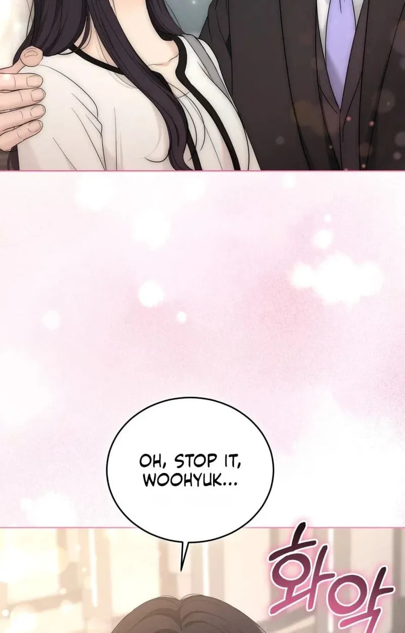 Erasing My Ex-Husband Chapter 55 page 91 - 
