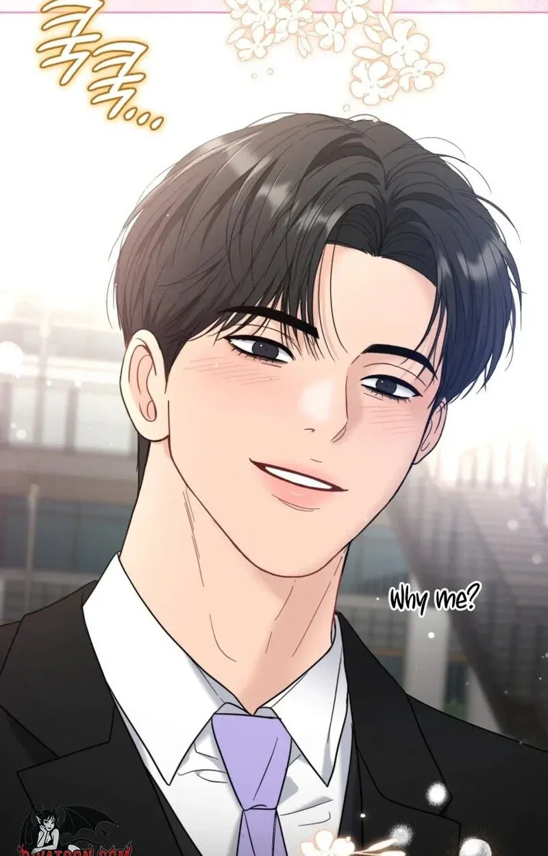 Erasing My Ex-Husband Chapter 55 page 93 - 