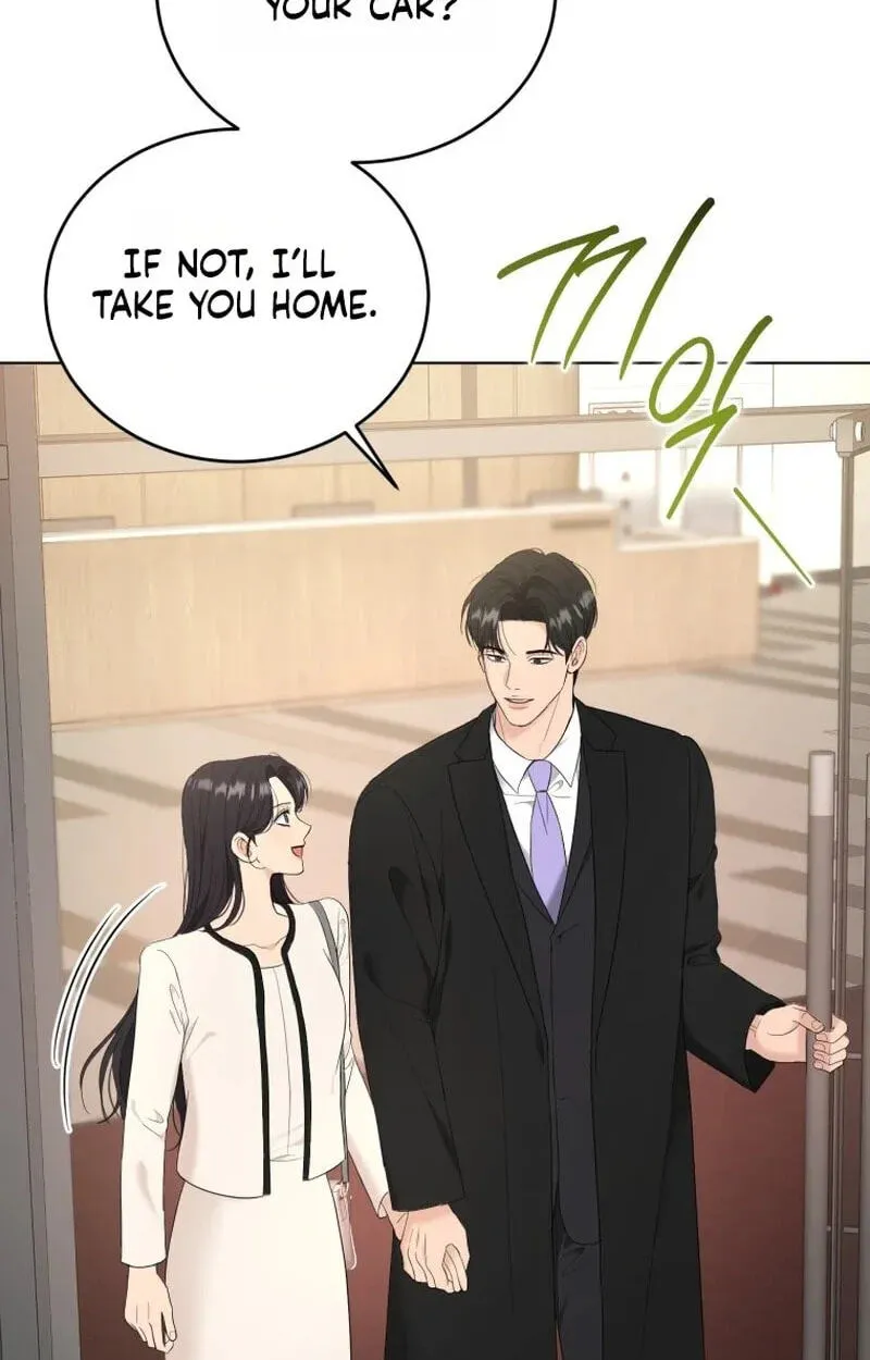 Erasing My Ex-Husband Chapter 55 page 95 - 