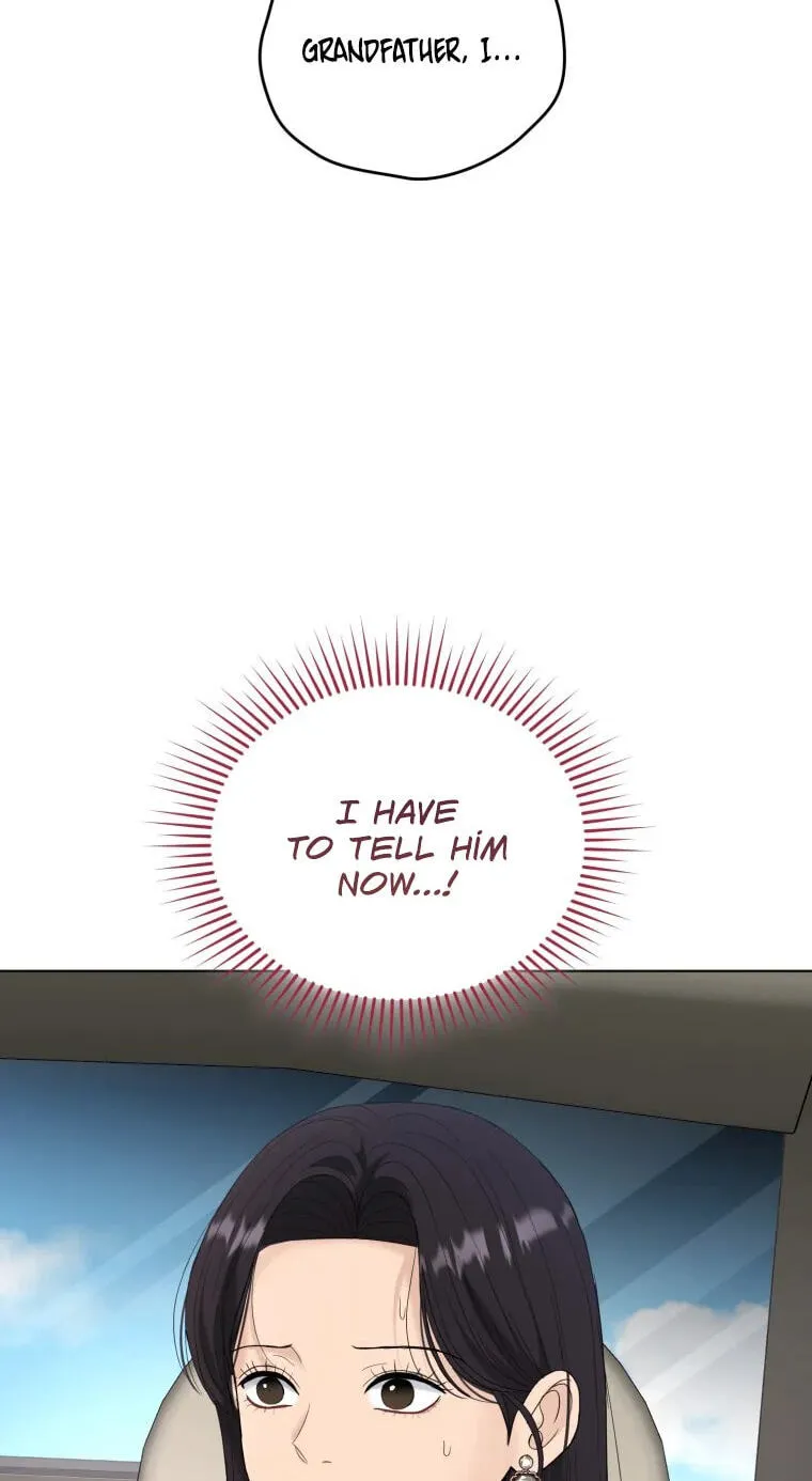 Erasing My Ex-Husband Chapter 56 page 12 - 