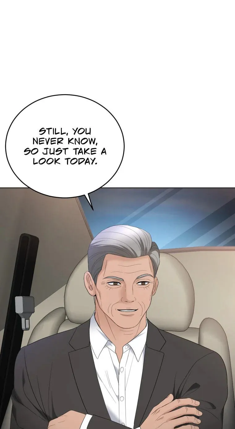 Erasing My Ex-Husband Chapter 56 page 15 - 
