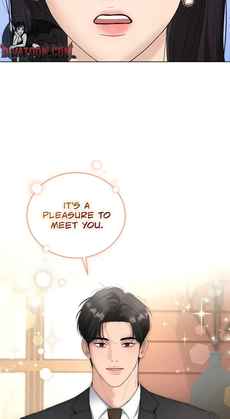 Erasing My Ex-Husband Chapter 56 page 19 - 