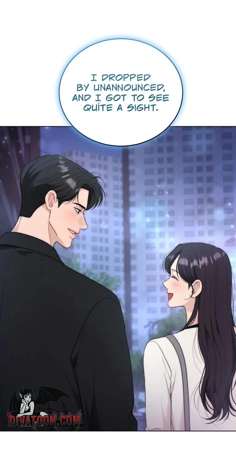 Erasing My Ex-Husband Chapter 56 page 3 - 
