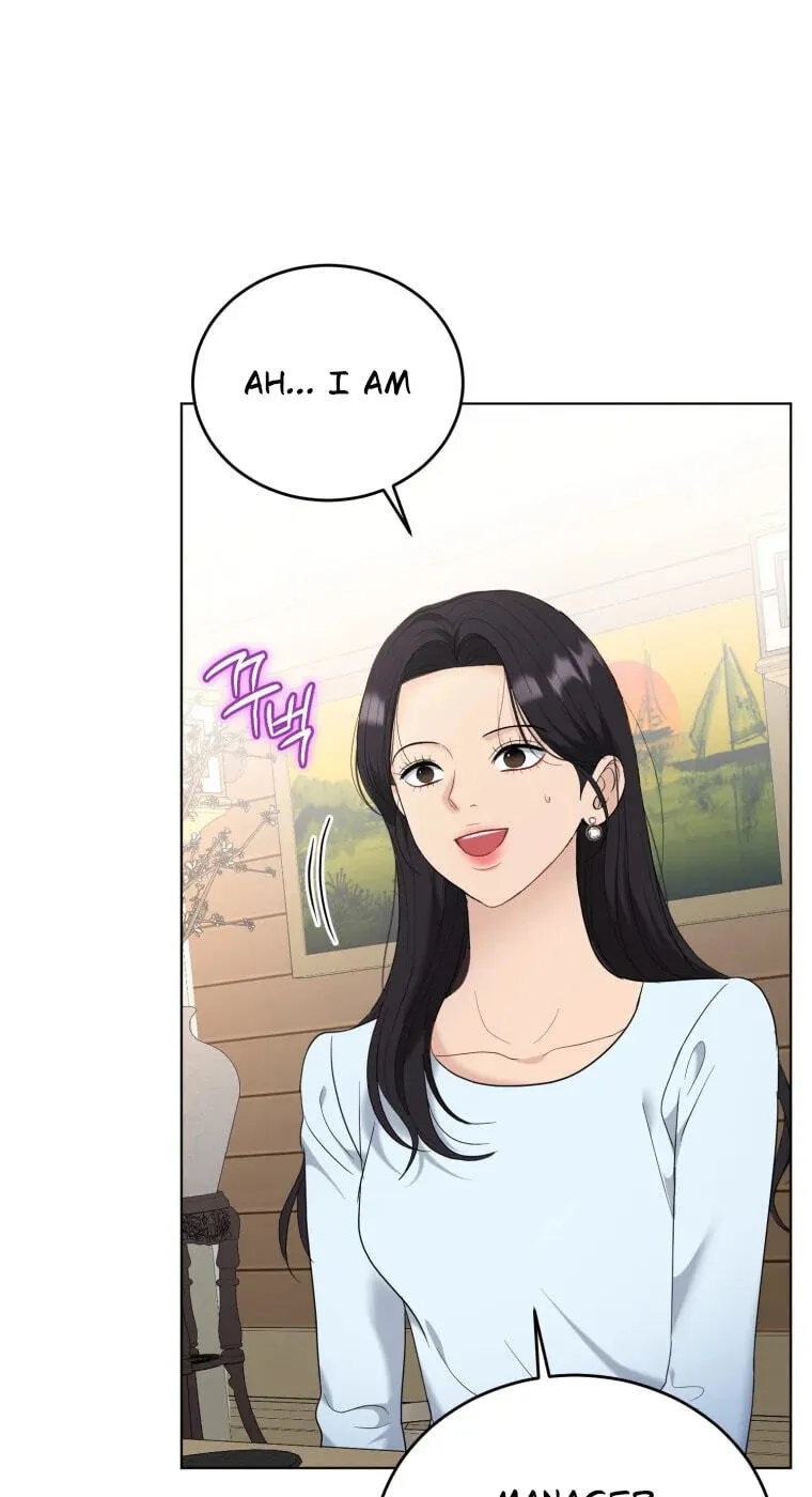 Erasing My Ex-Husband Chapter 56 page 22 - 