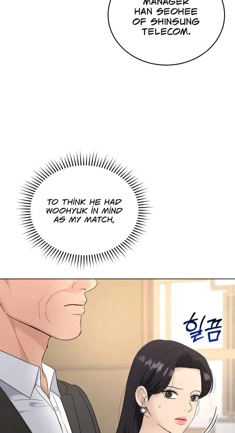 Erasing My Ex-Husband Chapter 56 page 23 - 