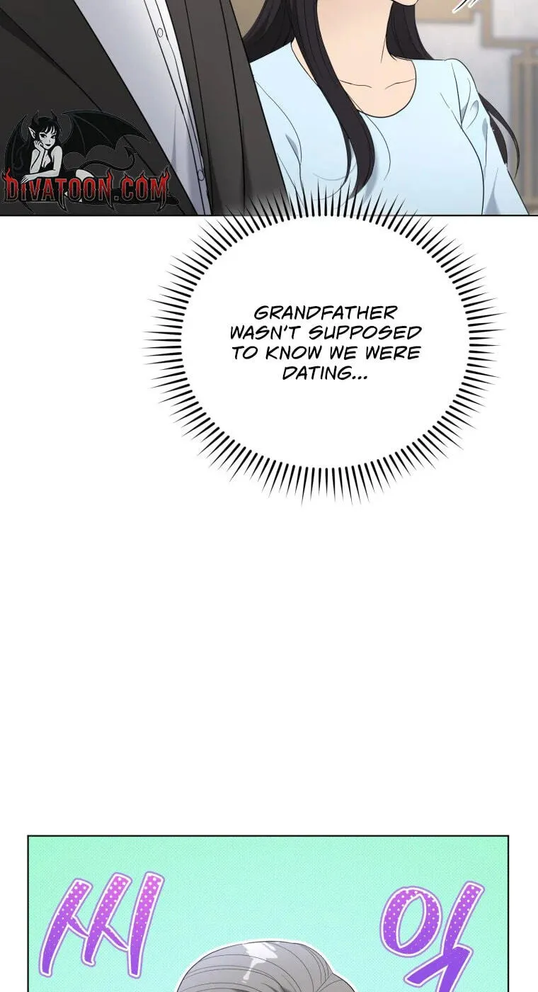 Erasing My Ex-Husband Chapter 56 page 24 - 