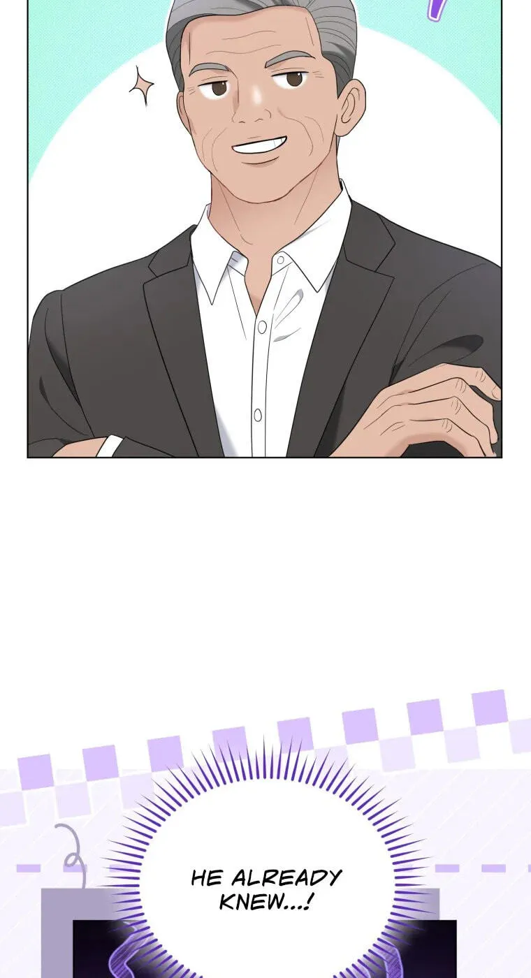 Erasing My Ex-Husband Chapter 56 page 25 - 