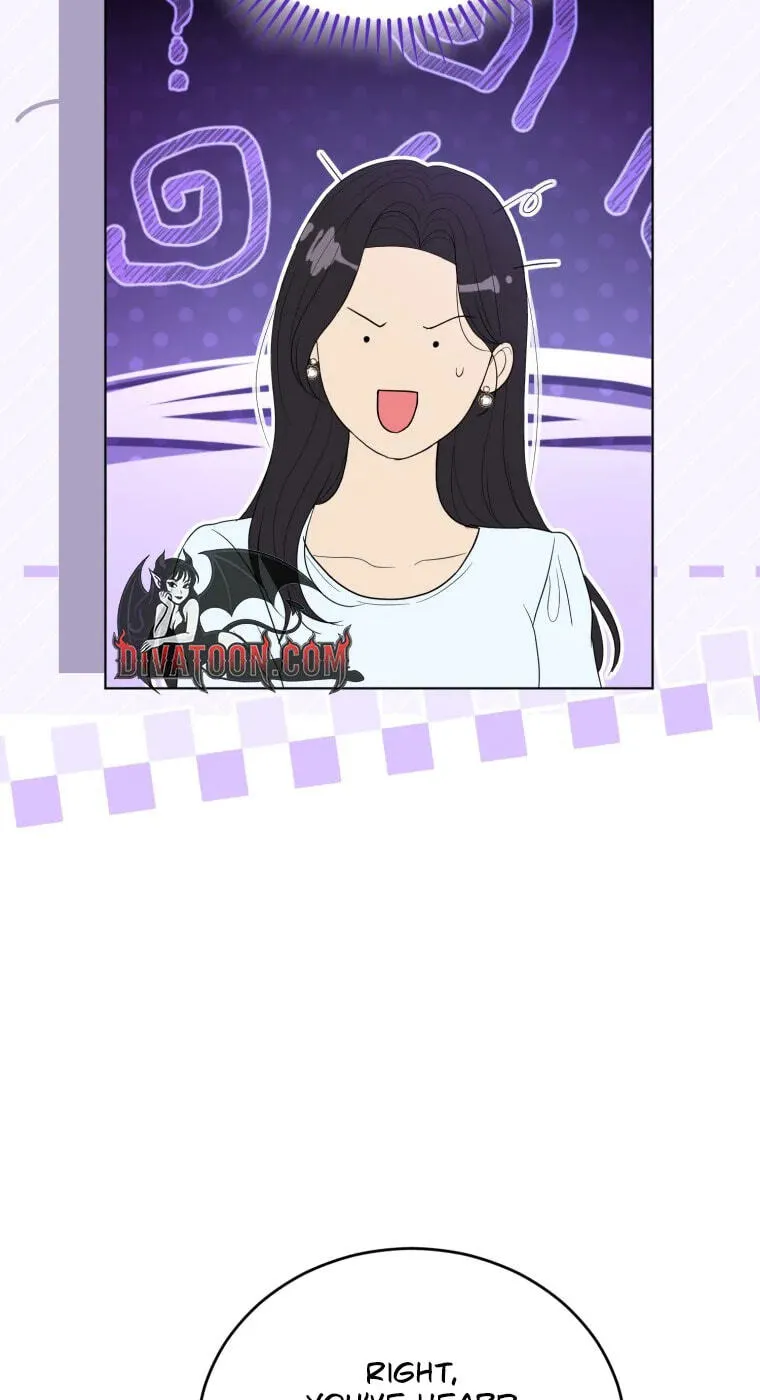 Erasing My Ex-Husband Chapter 56 page 26 - 