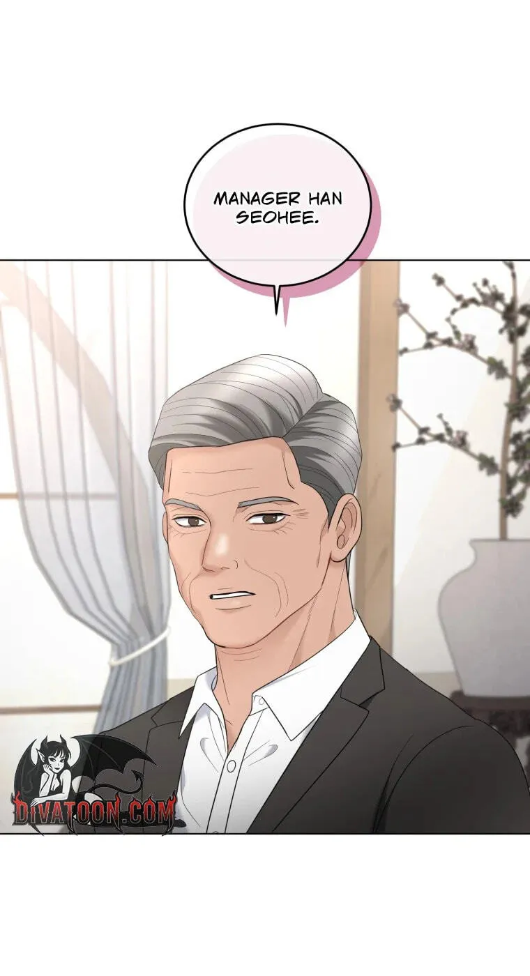 Erasing My Ex-Husband Chapter 56 page 28 - 