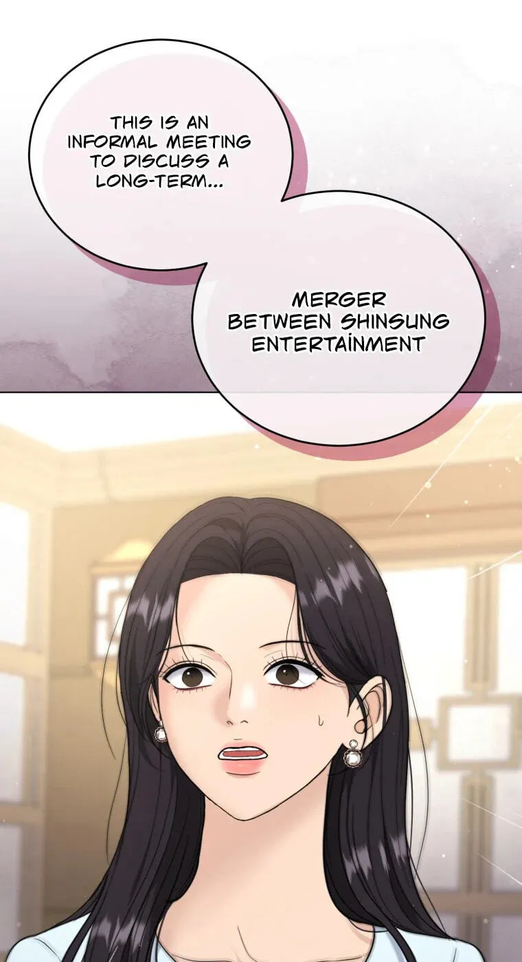 Erasing My Ex-Husband Chapter 56 page 29 - 