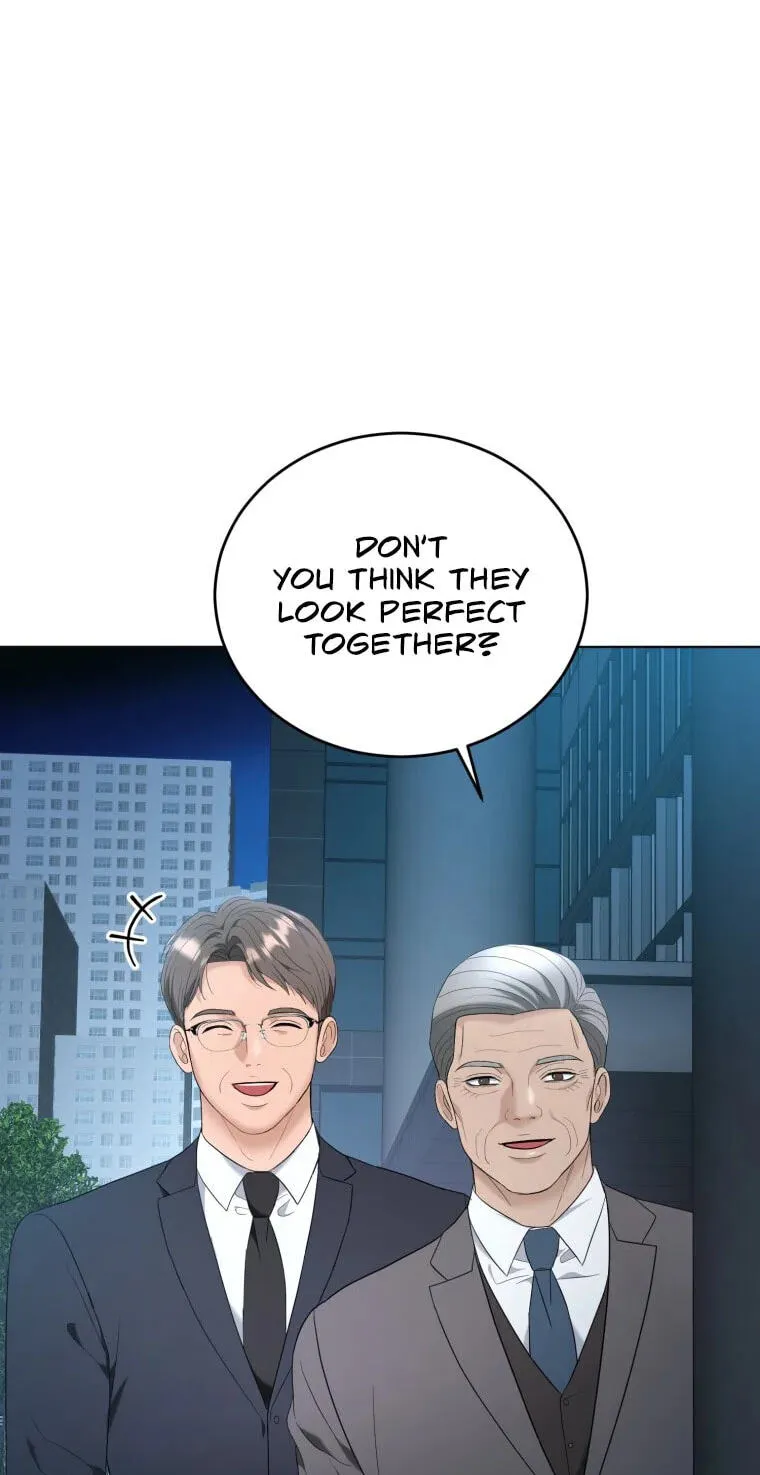 Erasing My Ex-Husband Chapter 56 page 4 - 