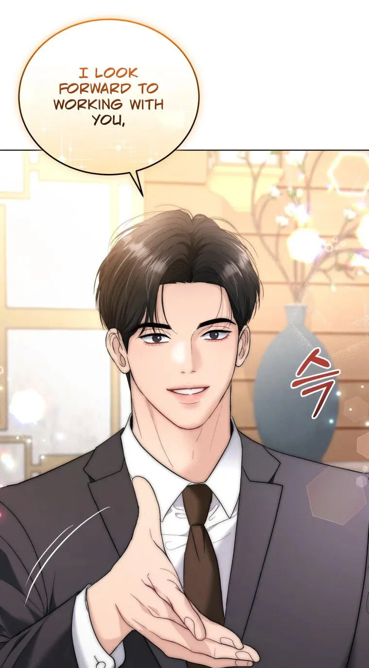 Erasing My Ex-Husband Chapter 56 page 31 - 