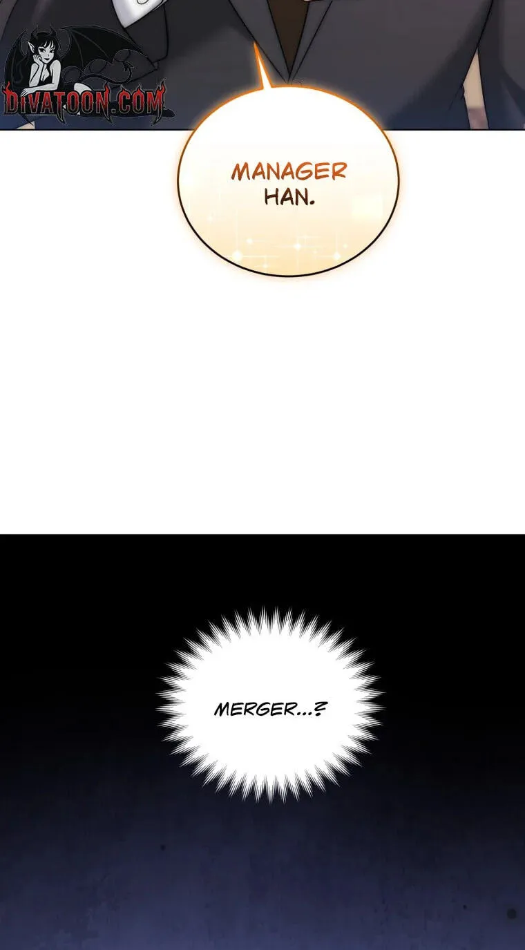 Erasing My Ex-Husband Chapter 56 page 32 - 