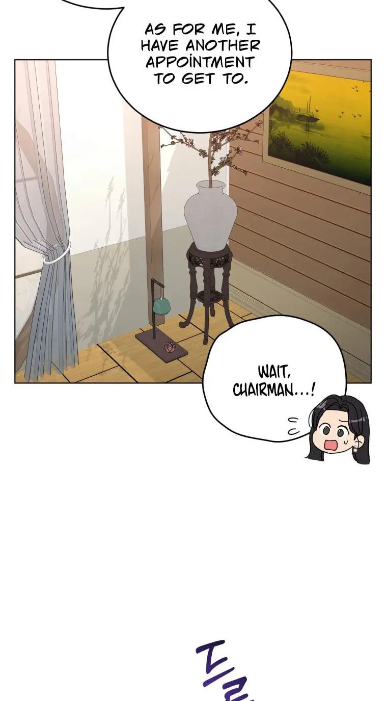 Erasing My Ex-Husband Chapter 56 page 34 - 