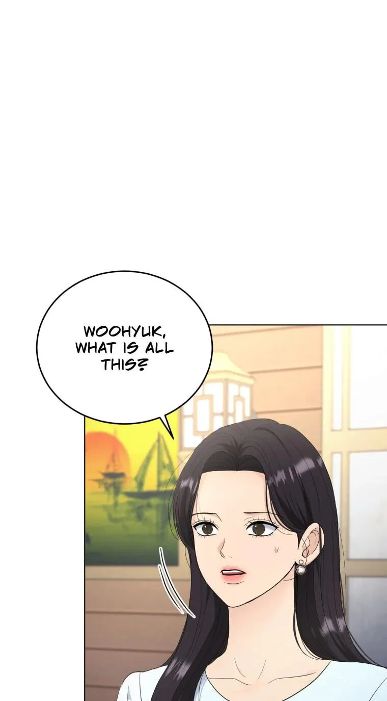 Erasing My Ex-Husband Chapter 56 page 36 - 