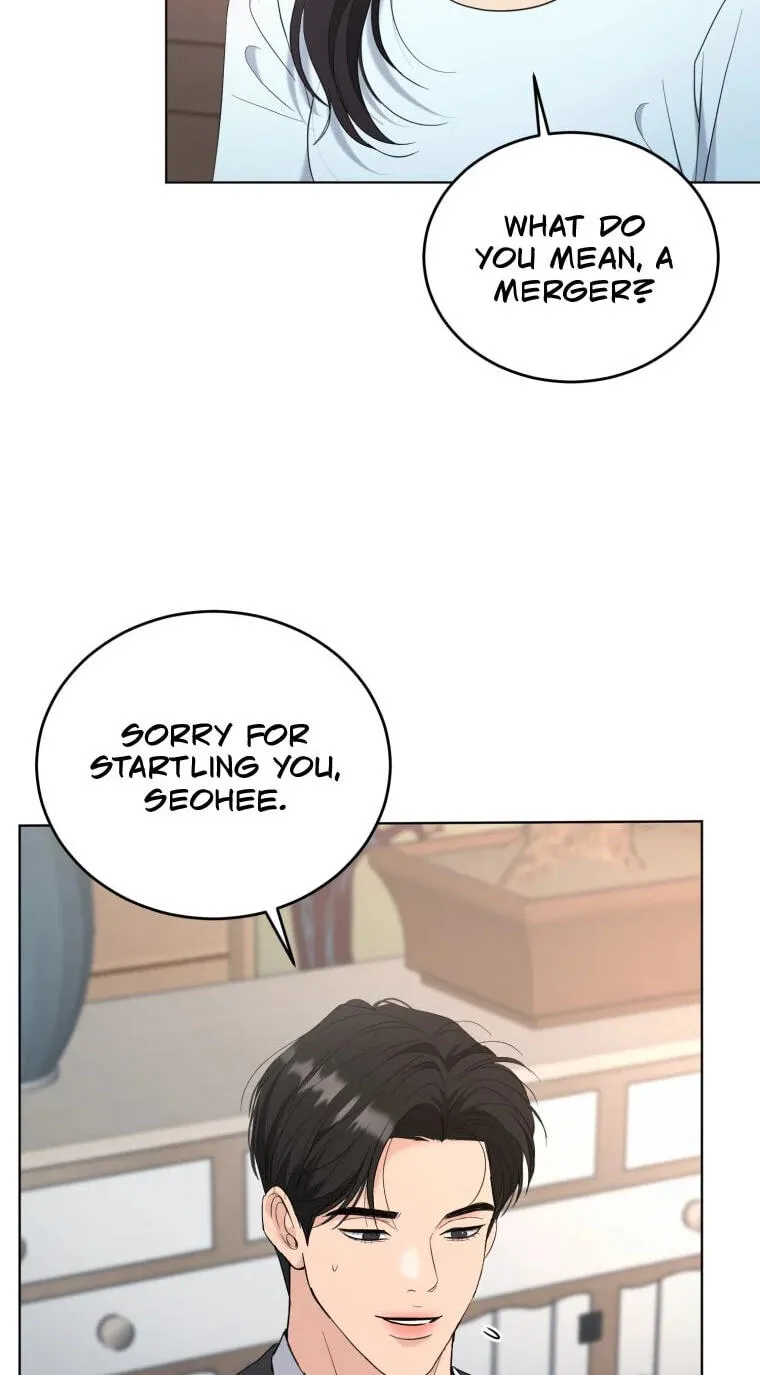 Erasing My Ex-Husband Chapter 56 page 37 - 