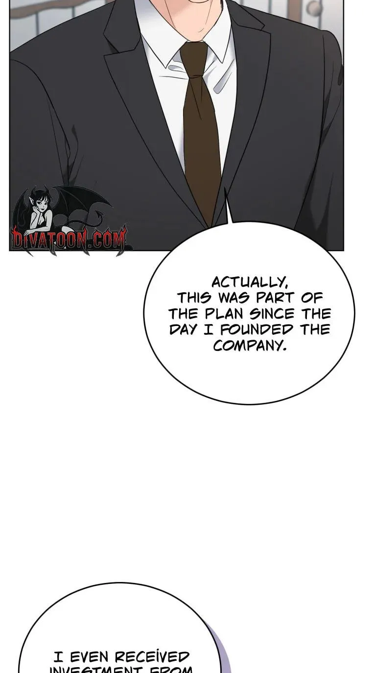 Erasing My Ex-Husband Chapter 56 page 38 - 