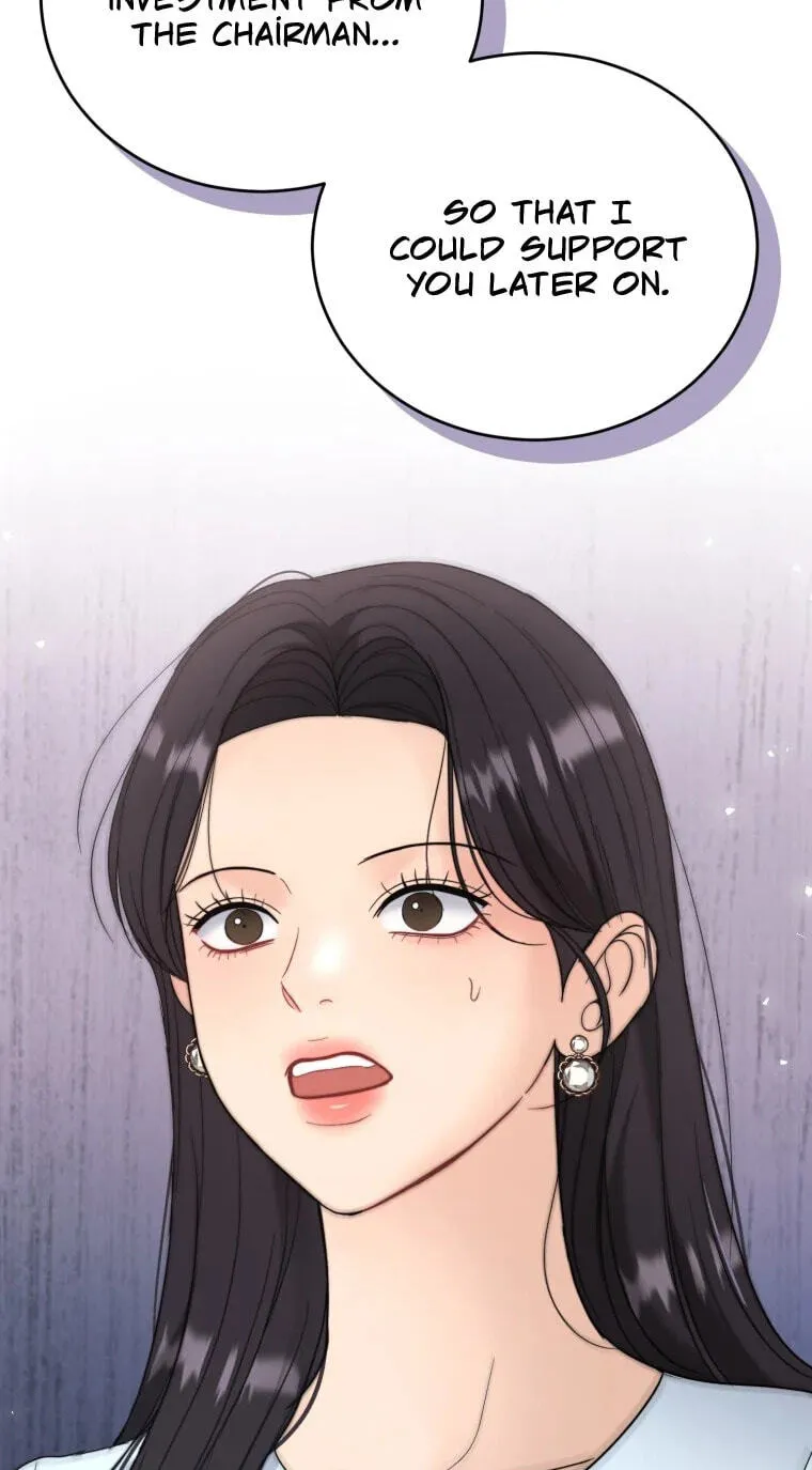 Erasing My Ex-Husband Chapter 56 page 39 - 