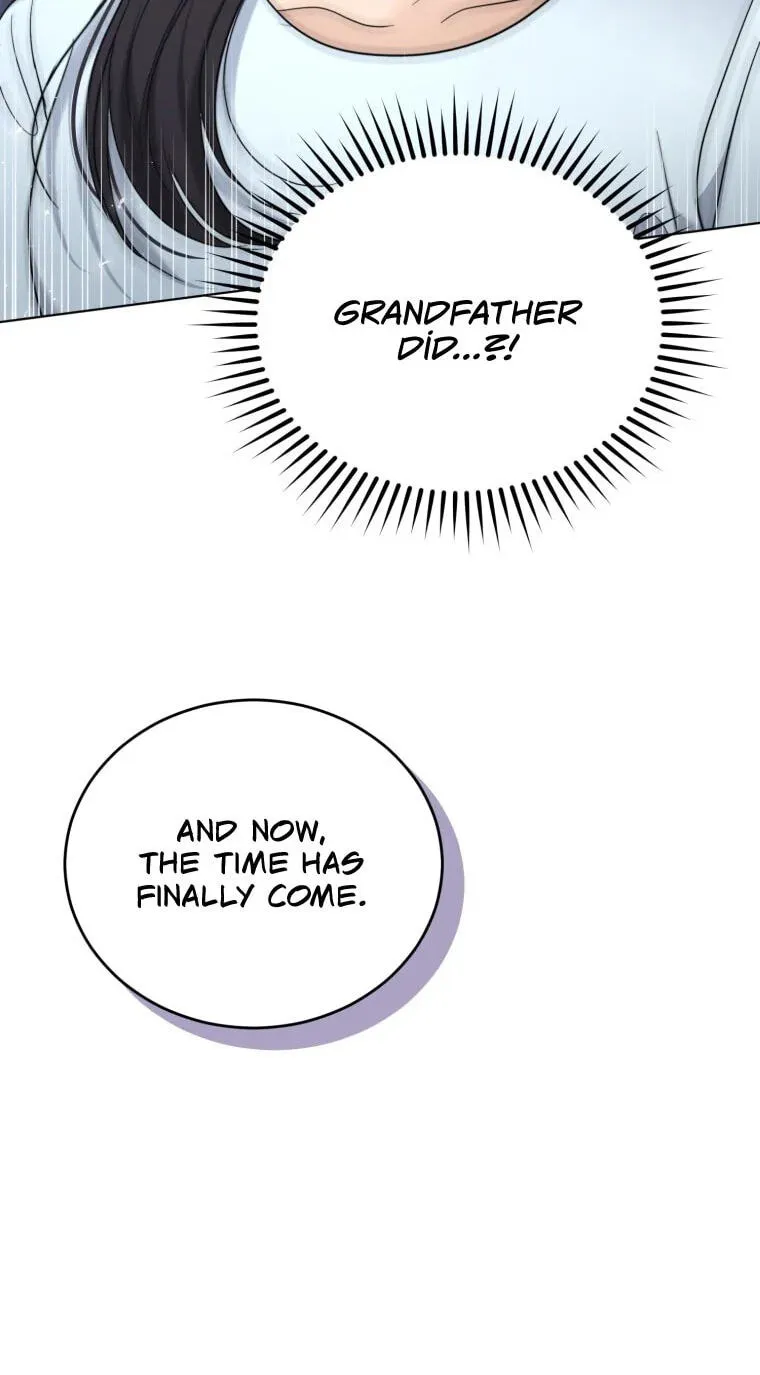 Erasing My Ex-Husband Chapter 56 page 40 - 
