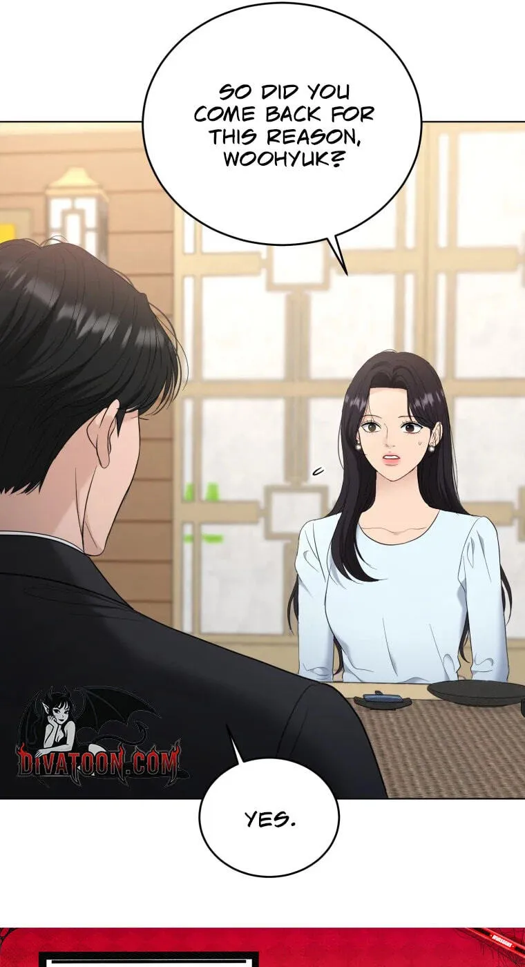 Erasing My Ex-Husband Chapter 56 page 41 - 