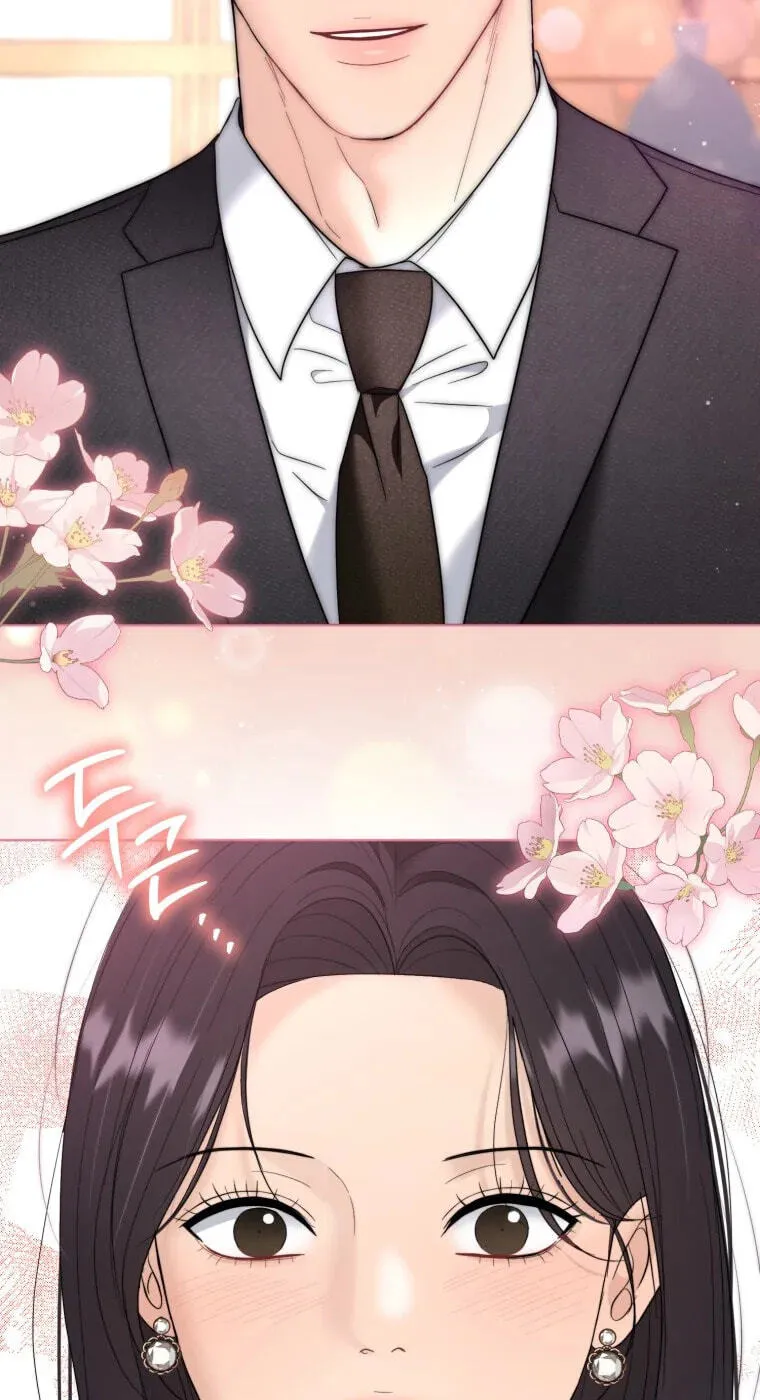 Erasing My Ex-Husband Chapter 56 page 43 - 