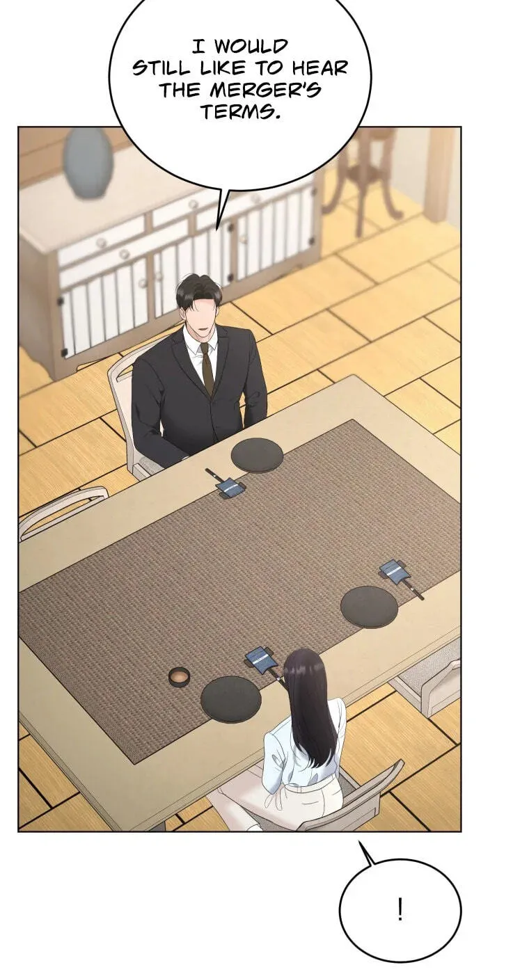 Erasing My Ex-Husband Chapter 56 page 46 - 