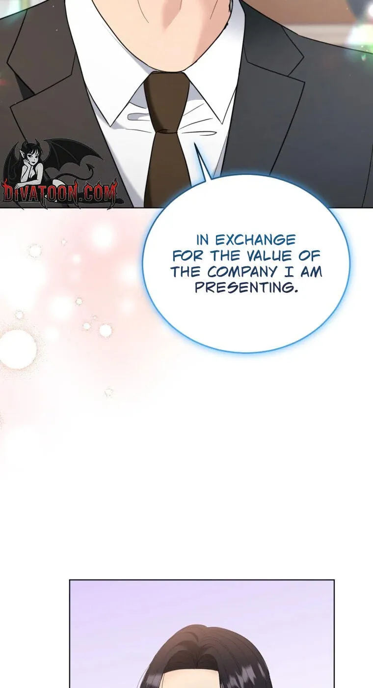 Erasing My Ex-Husband Chapter 56 page 48 - 
