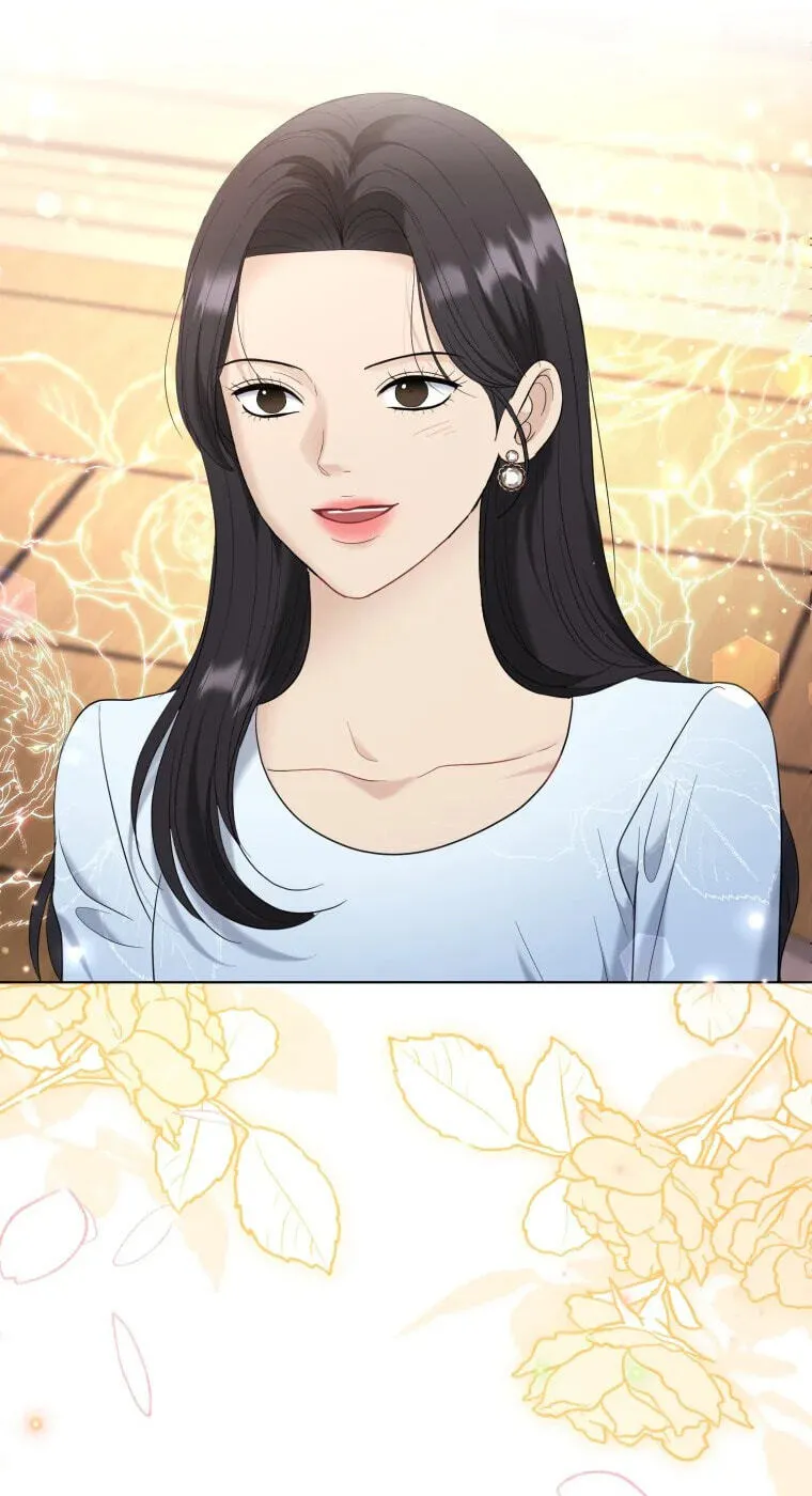 Erasing My Ex-Husband Chapter 56 page 50 - 
