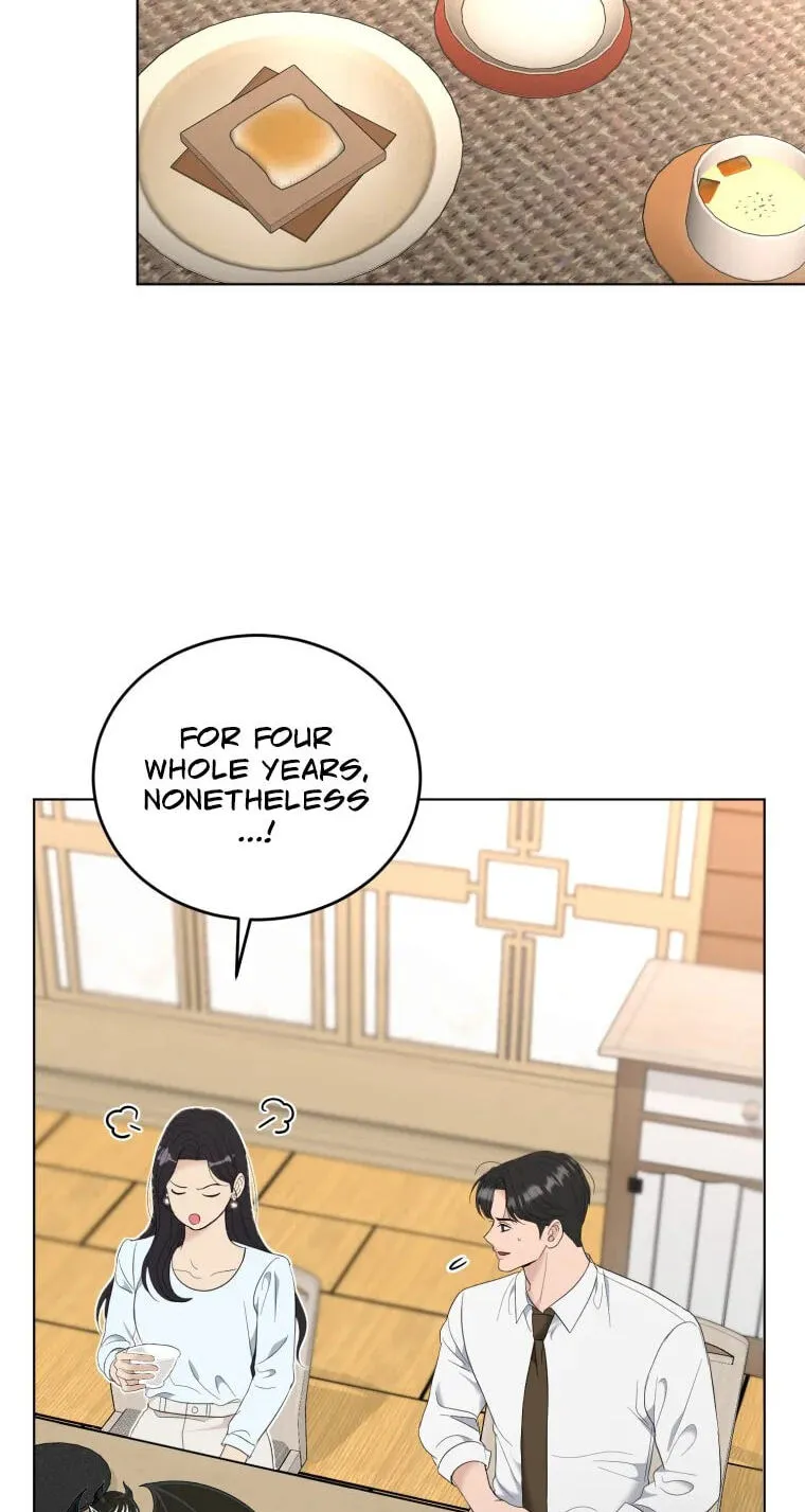 Erasing My Ex-Husband Chapter 56 page 52 - 