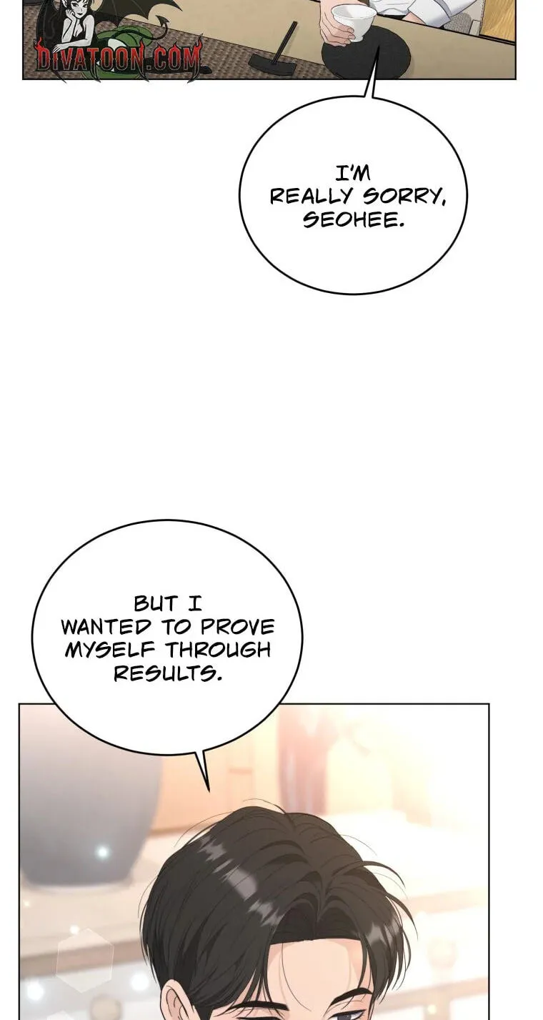 Erasing My Ex-Husband Chapter 56 page 53 - 