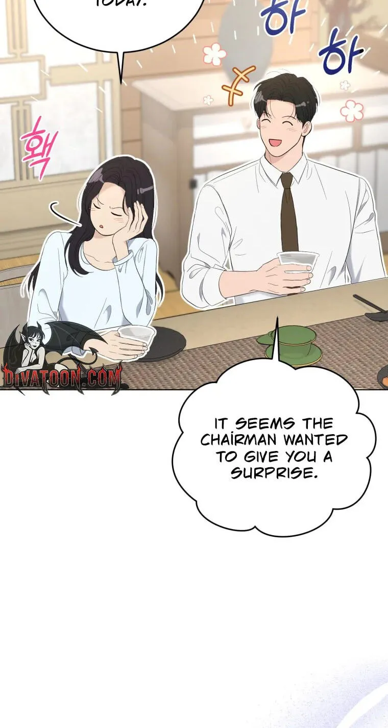 Erasing My Ex-Husband Chapter 56 page 55 - 