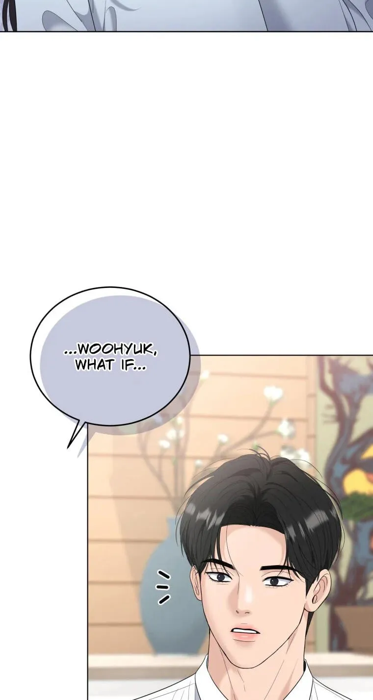 Erasing My Ex-Husband Chapter 56 page 57 - 