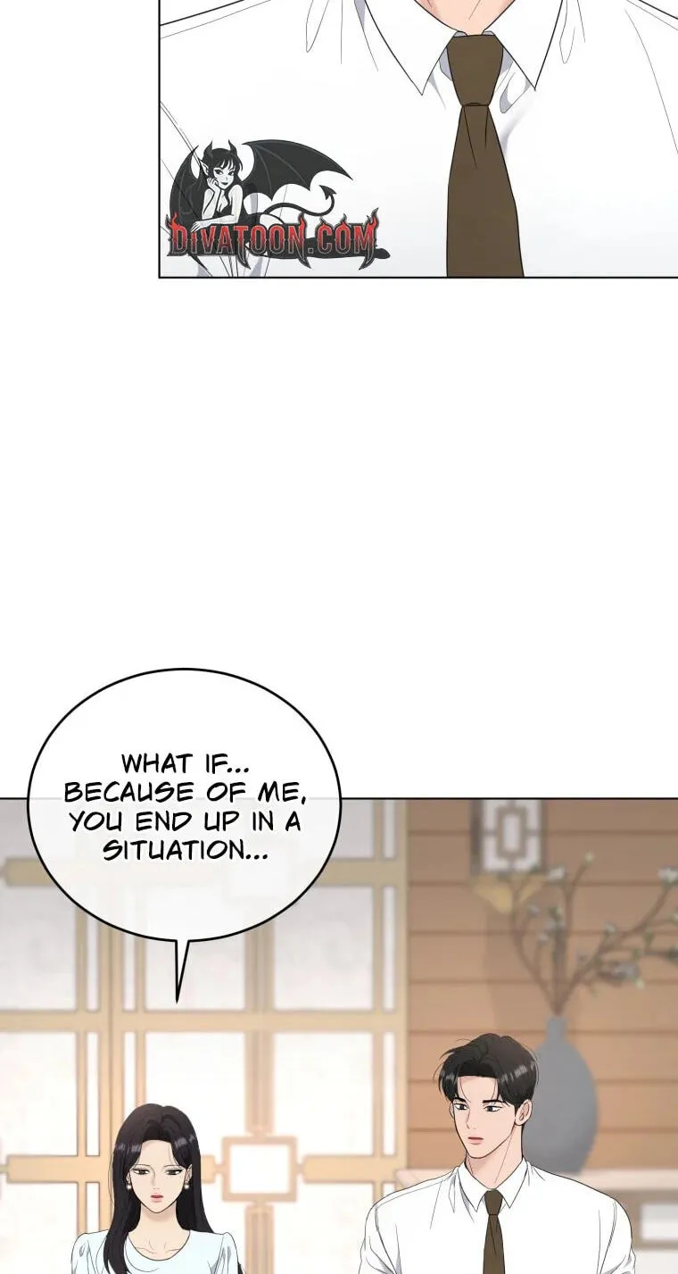 Erasing My Ex-Husband Chapter 56 page 58 - 