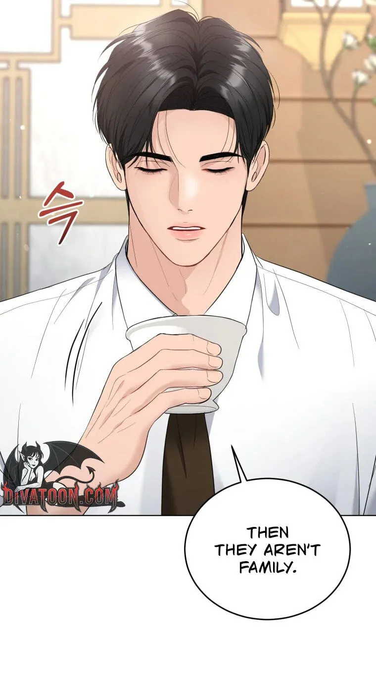 Erasing My Ex-Husband Chapter 56 page 60 - 