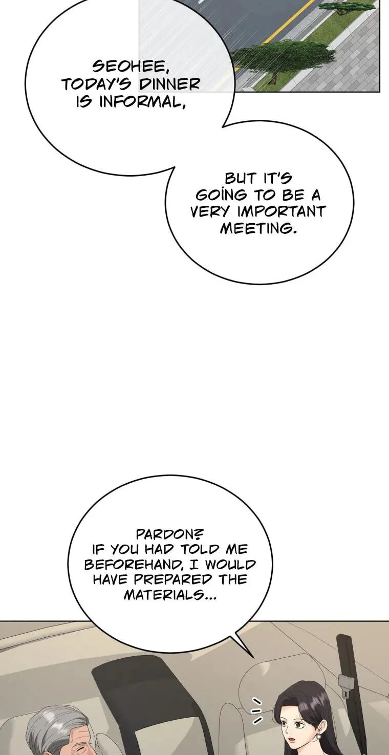 Erasing My Ex-Husband Chapter 56 page 7 - 