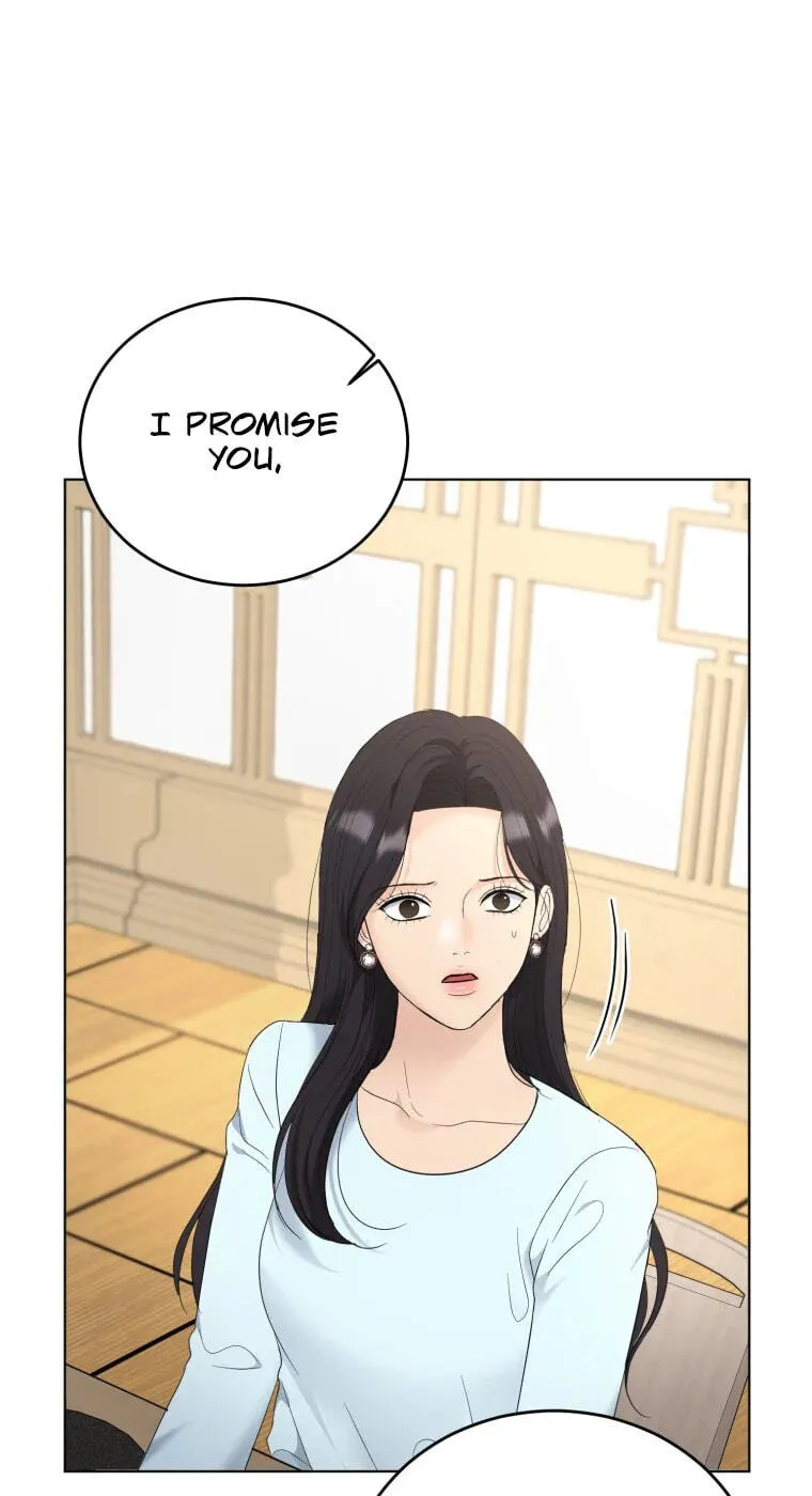 Erasing My Ex-Husband Chapter 56 page 61 - 