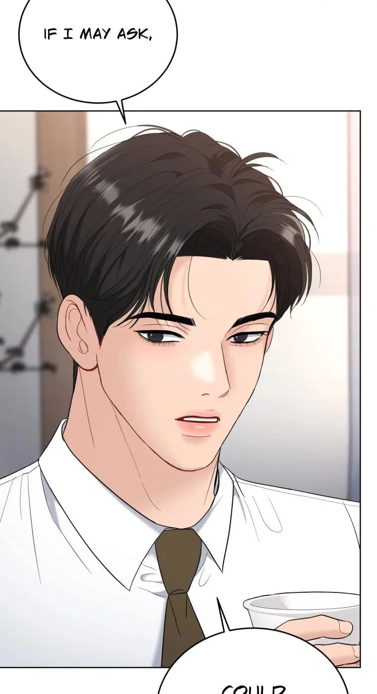 Erasing My Ex-Husband Chapter 56 page 64 - 