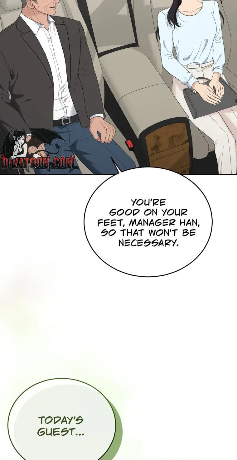 Erasing My Ex-Husband Chapter 56 page 8 - 