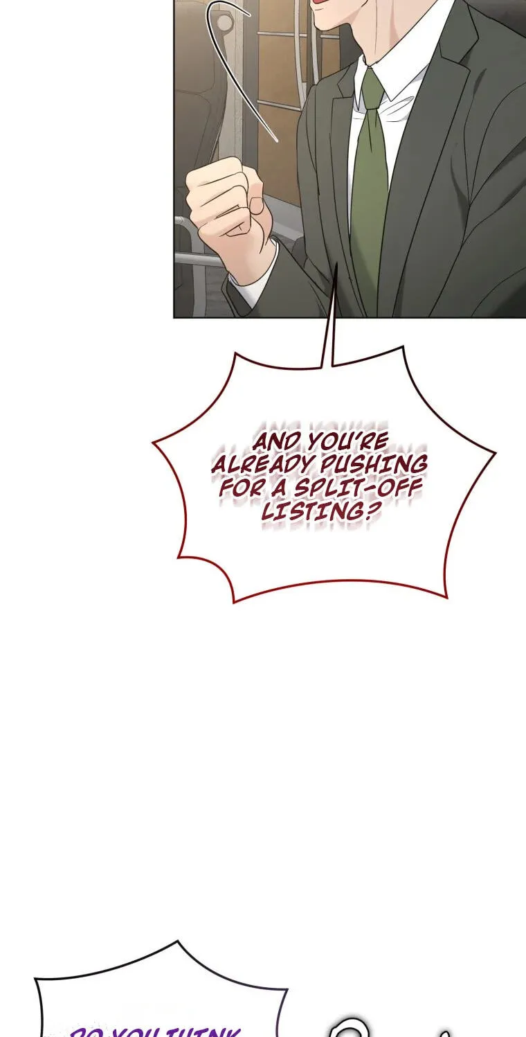 Erasing My Ex-Husband Chapter 56 page 76 - 