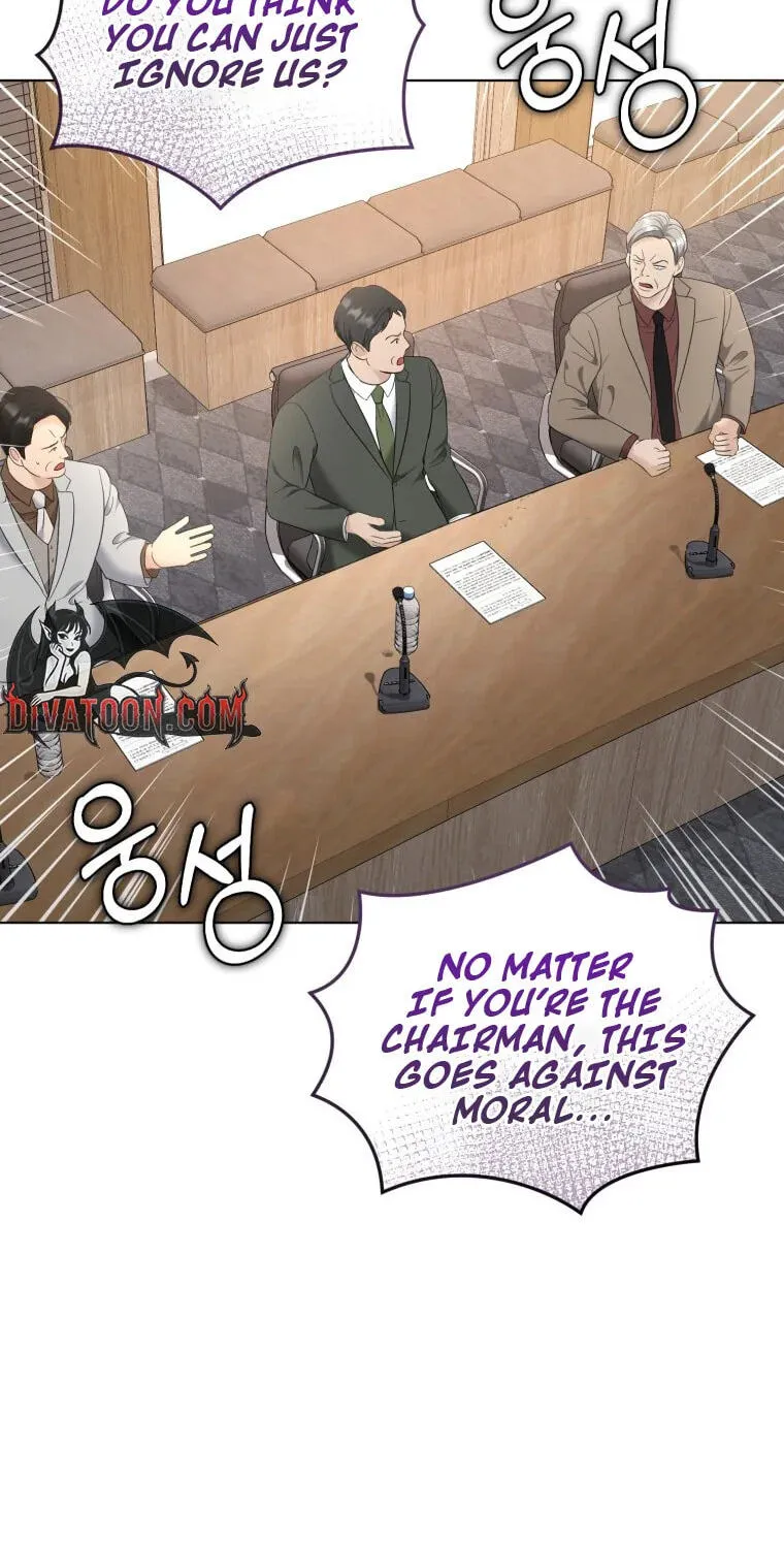 Erasing My Ex-Husband Chapter 56 page 77 - 